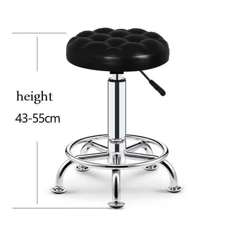 

Sandalyesi Ikayaa Sgabello Silla Para Barra Cadeira