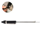 AOZBZ измеритель толщины тормозной колодки портативный измеритель тормозной колодки высокая точность тормозной колодки ручка высокопроизводительный измерительный инструмент