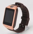 Смарт-часы Bluetooth Детские телефонные часы Сенсорный экран карта позиционирования подарок