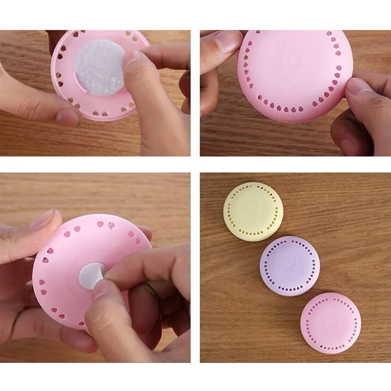 

Flowery Scents Sachet Closet Perfume Fragrance Air Freshener For Homes Mini