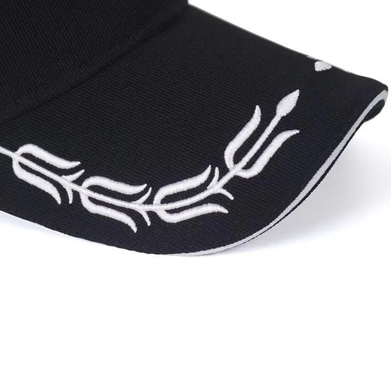 Повседневные женские Snapback 100% из хлопка быстро сохнущая с вышивкой машины гонки