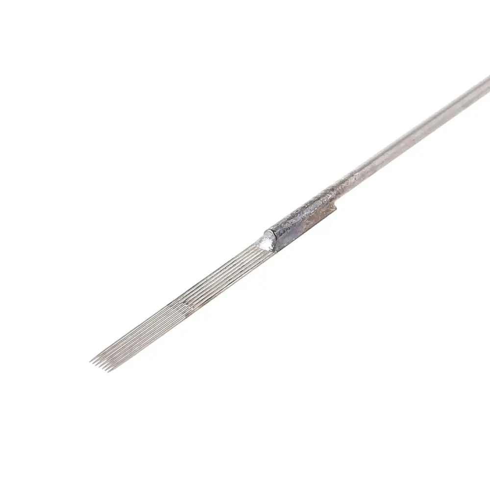 Одноразовые Стерильные тату иглы 3RL 1 шт.|Иглы для тату| |