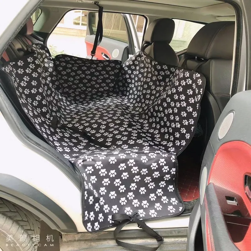 Online Trasportini Per Animali Domestici Coprisedili Per Cani Coprisedili Per Bagagliaio Protezione Per Gatti Cani Trasporto Perro Autostoel Hond
