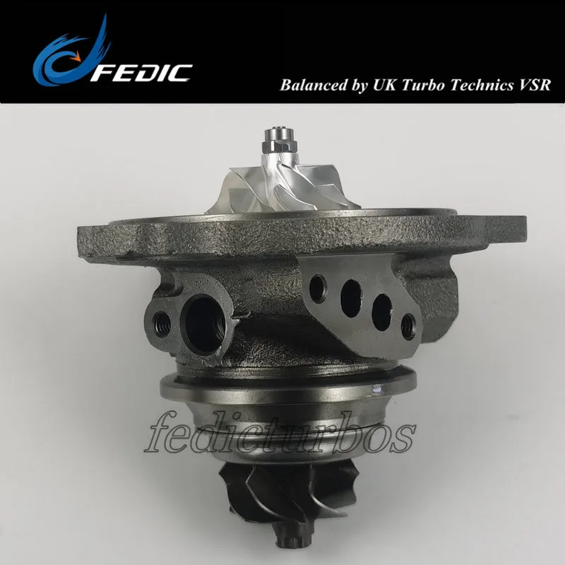 Турбина MFS JHJ 03F145701F Картридж Turbo КЗПЧ Для Audi A1 Seat Ibiza Skoda Fabia Octavia Yeti VW Polo 1 2 TSI CBZA