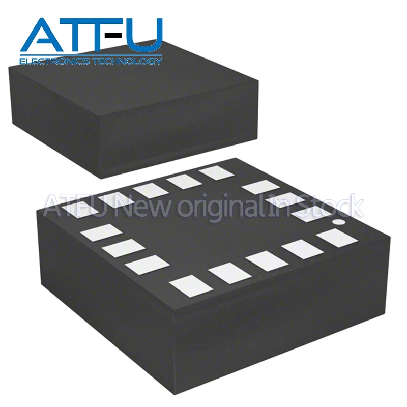 

5 шт./лот ADXL362BCCZ ADXL362 mark:362B LGA16