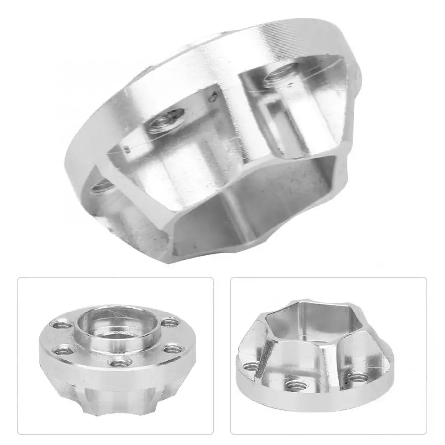 4 шт. Колесо с шестигранной головкой адаптер удлиненный комбинированный