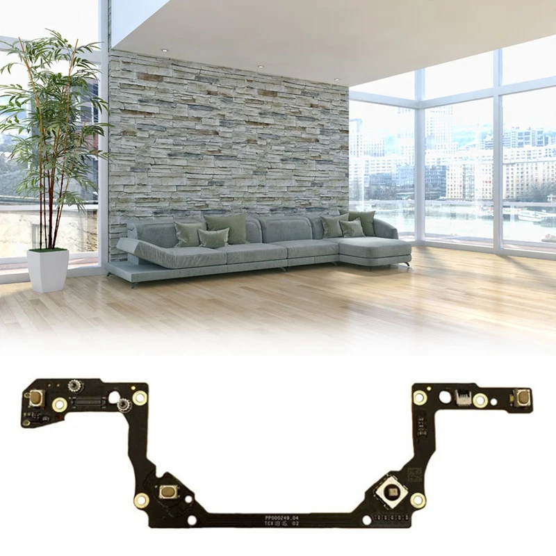 Панель кнопки дистанционного управления для DJI Mavic 2 Pro/передатчик зума аксессуары