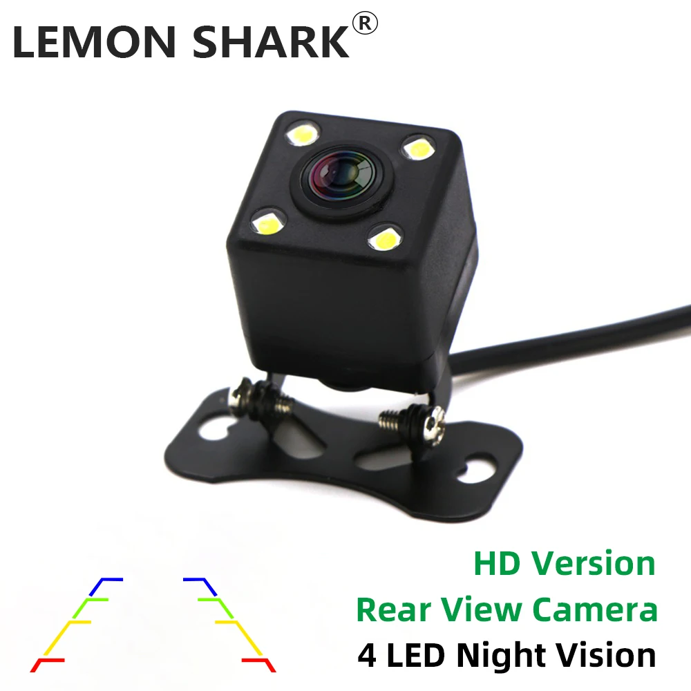 MIB CVBS Rear View Camera Night HD RCD330 Wide Angle Rearview Parking Car Reverse For VW TIGUAN Passat B6 B7 Golf 5 /6/7 JETTA | Автомобили