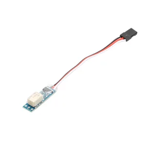 Микрореле ШИМ-переключатель, регулятор скорости двигателя, приемник, 30 В переменного тока, 125 В переменного тока, аксессуары для автомобилялодки