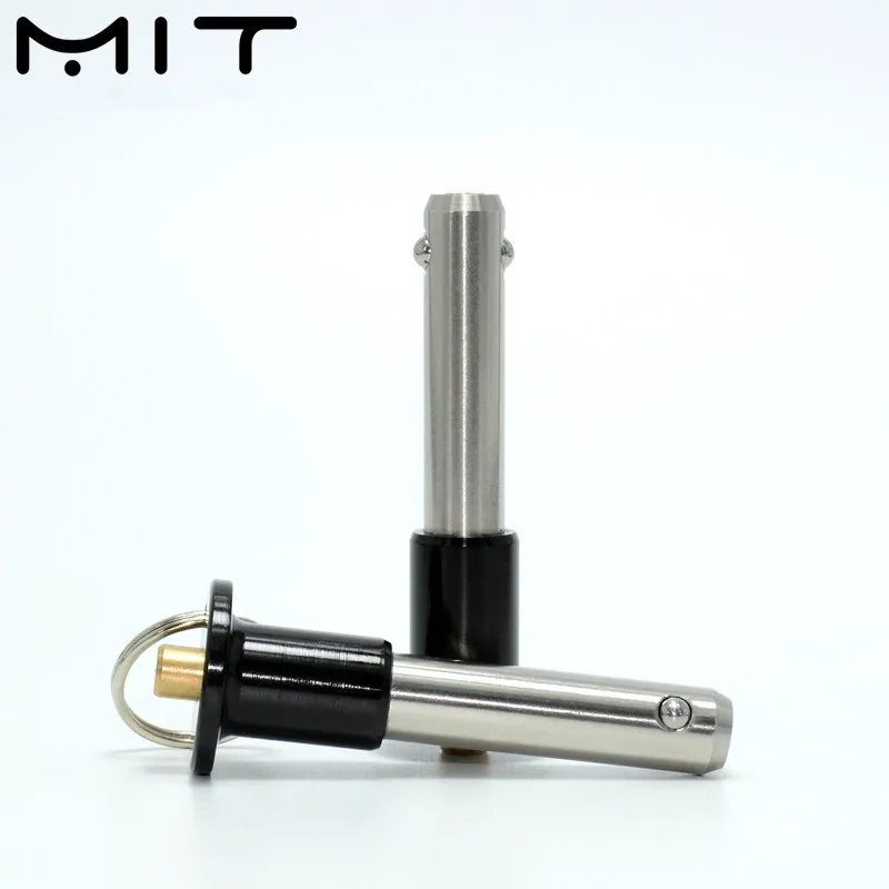 MT171 шаровые блокировочные штифты Кнопка Ручка слот поршень индексирующие