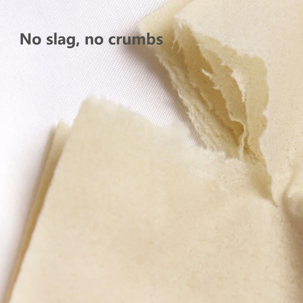 Быстрая доставка горячая Распродажа 6 шт. волоконная древесная цветная насосная