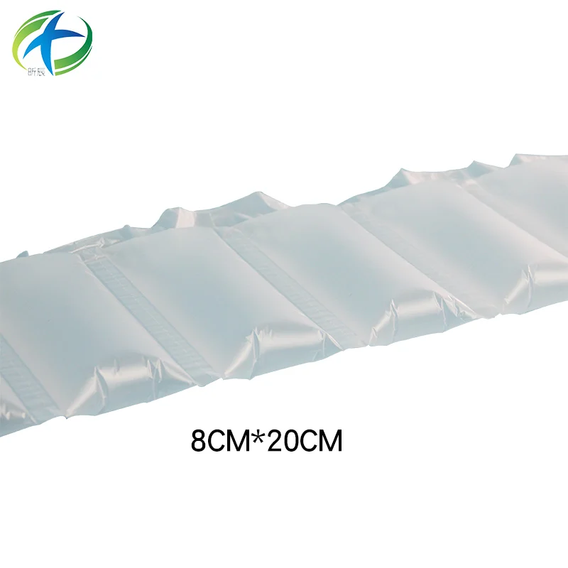 4 рулона 200 мм ширина 400 м длина 20 мкм толщина надувная подушка пленка воздушная