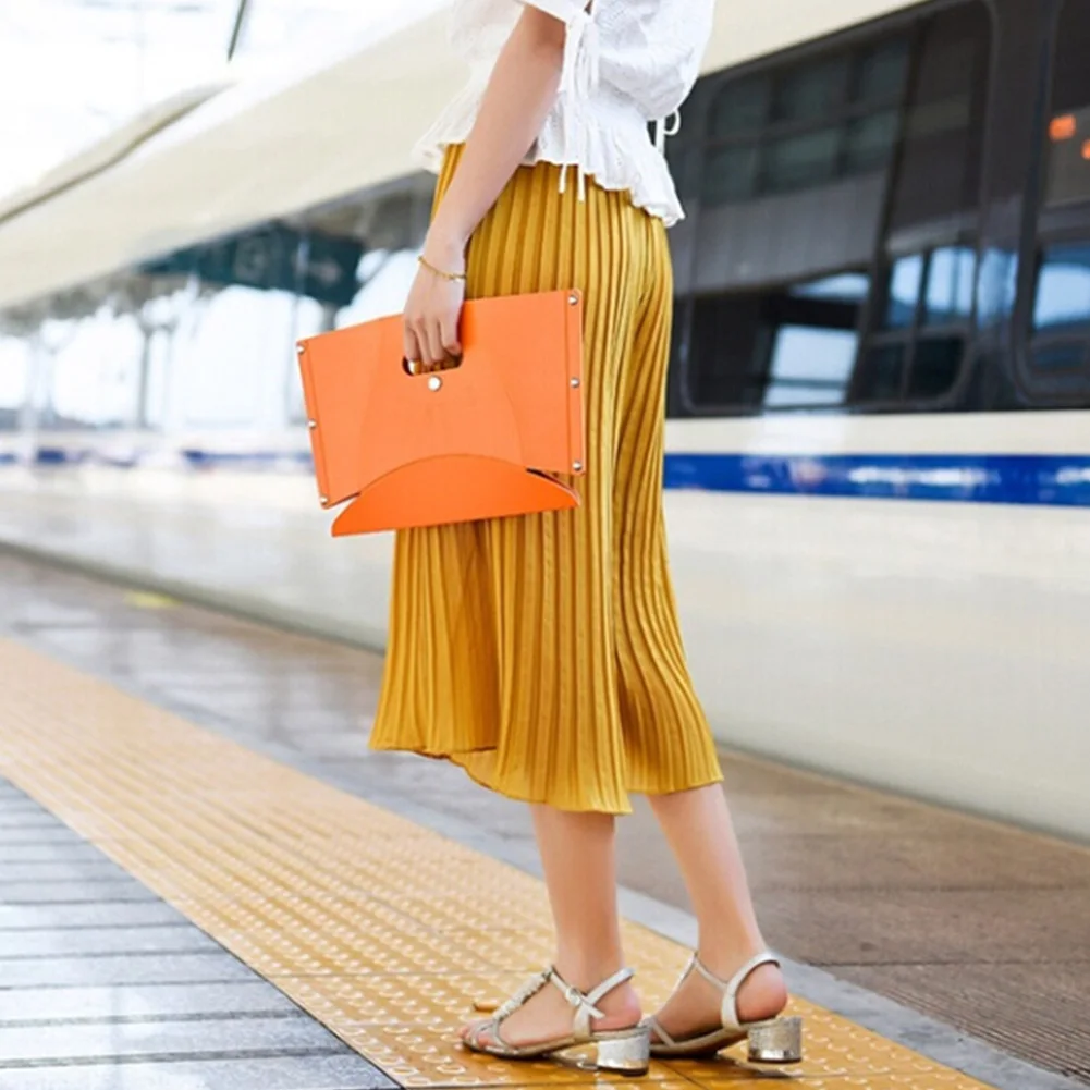 Пластиковый многофункциональный складной ступенчатый табурет домашний поезд