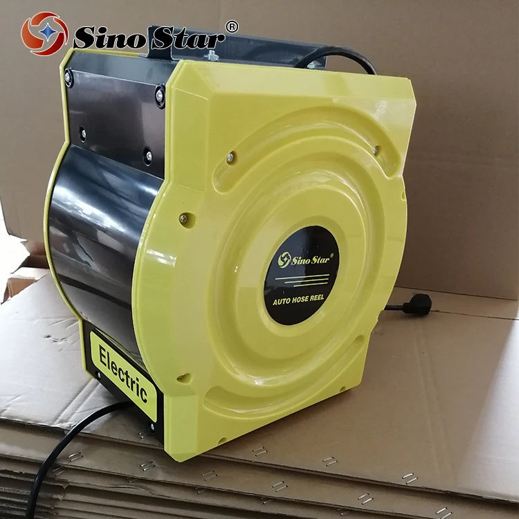 SS 8006 оборудование для автомойки комбинированный шланг катушка/автоматический