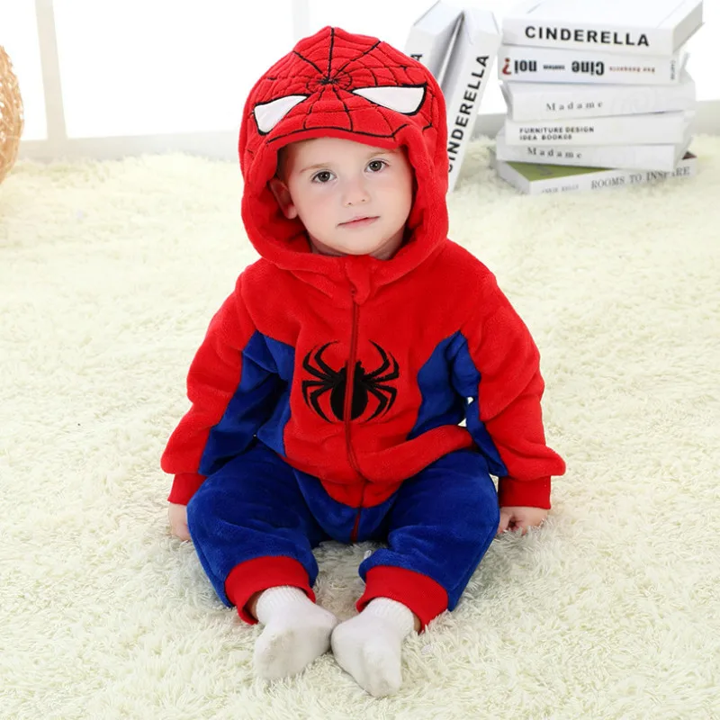 

Baby rompers boy girl clothes new born baby costume jumpsuits Infant onesies winter stich pajamas roupas de bebe recem nascido