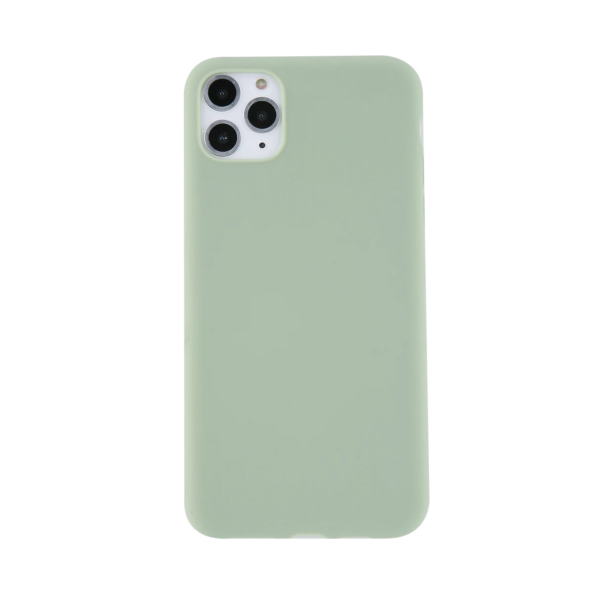 MG Простой мягкий чехол moskado для iPhone 11 X XR XS Max 6 6S 7 8, чехол яркого цвета для iPhone 7 Plus, мягкий термополиуретановый чехол s - Цвет: MG