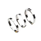 Никелевая лента для точечной сварки Li 0,1, 2 м, 8 мм x 0,120,1518650