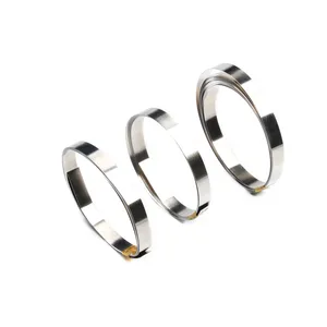 Никелевая лента для точечной сварки Li 0,1, 2 м, 8 мм x 0,120,1518650