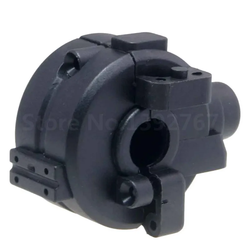 Коробка передач HSP 1/10 детали гоночных радиоуправляемых автомобилей 02051 для 4WD