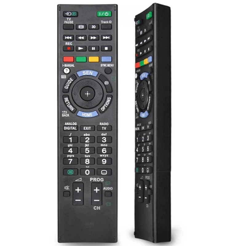 Universal Remote Control RM-L1165 For Sony LCD LED TV Bravia RM-YD102 RM-YD103 | Электроника