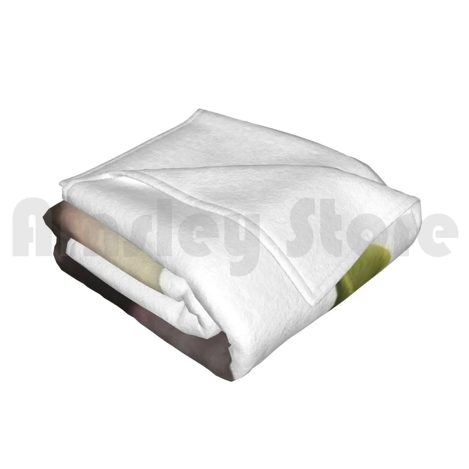 Собака с ушками Шрека одеяло Модный на заказ Уолтер Шрек собака мем палка