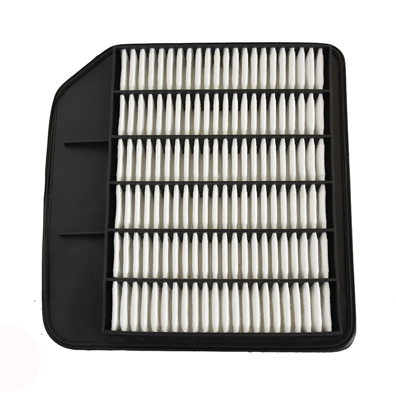 

Car Air Filter For Nissan PATROL 4.0L - For Infiniti QX56 5.6L 2010- QX80 5.6L 2012- 16546-1LK0E