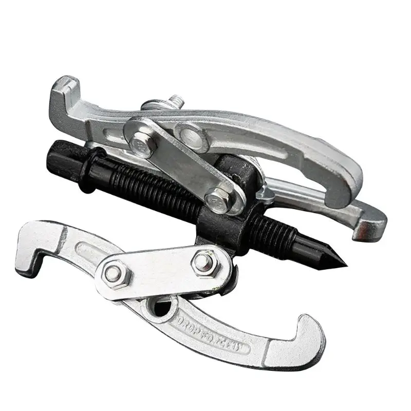 

3 Jaws Bearing Gear Puller Auto Gear Puller Triangle Small Puller Dropshipping