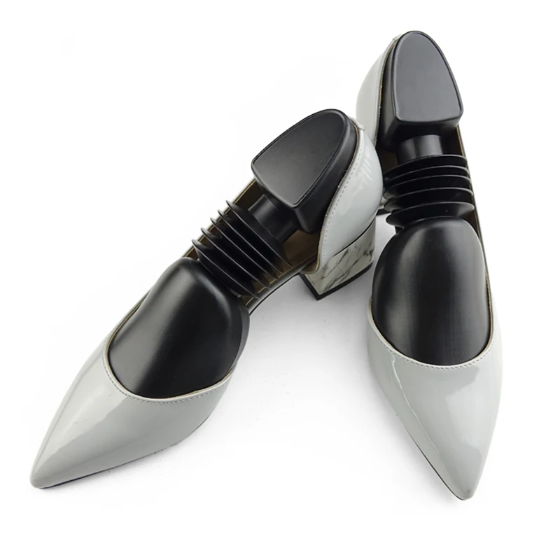 

Shoe support and shoe expander for men's design general sports shoes inner support shoe device anti wrinkle plastic leather shoe