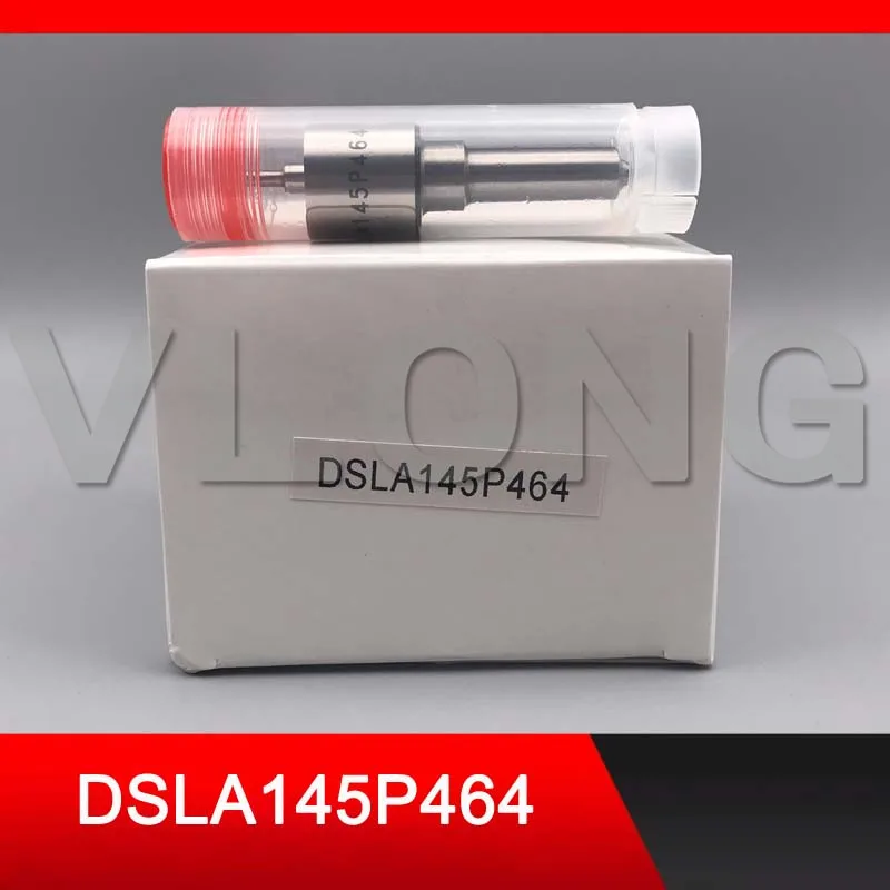 Форсунка инжектора DSLA145P464 0 433 175 078 для 6btaa 5. 9|Топливный инжектор| |