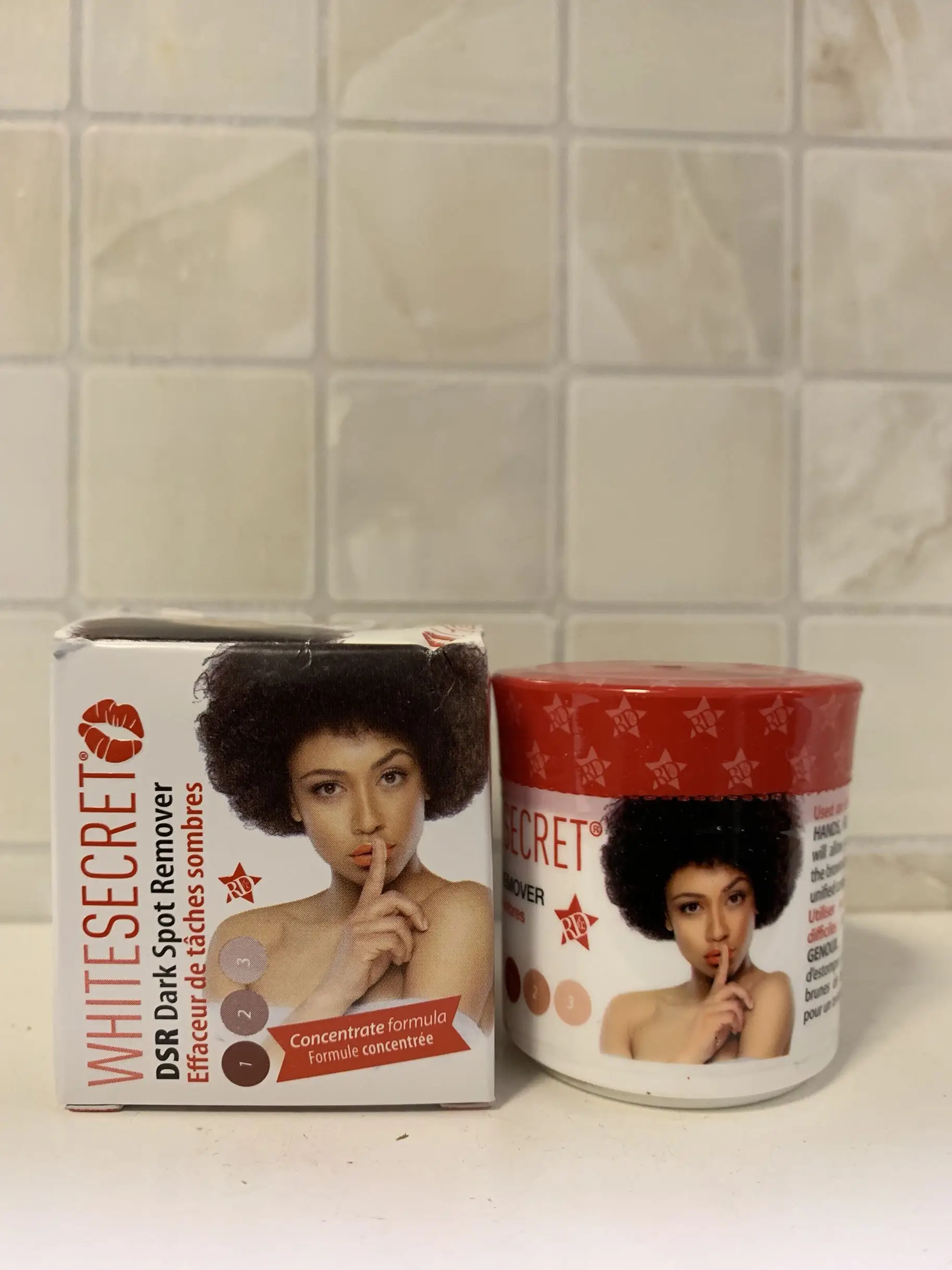 Белый секрет темное удаление пятен крем 30 мл|oil oil|oil beard |