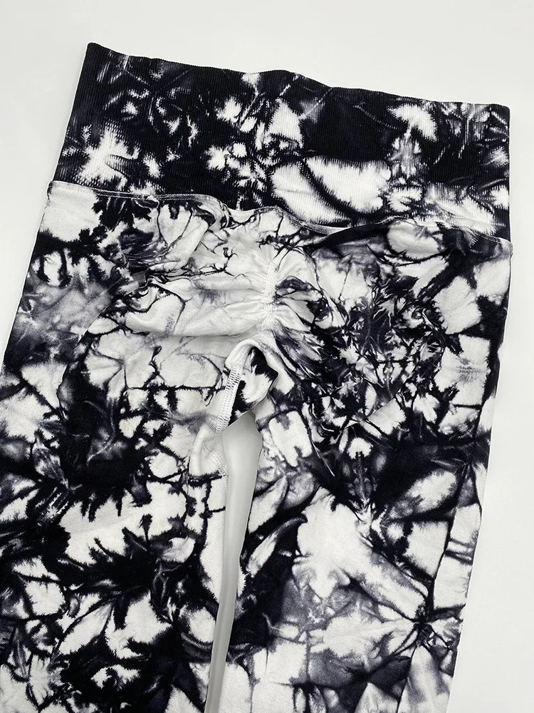 

Women's 2Pcs High Waist Gym Sports Bra Tops Fitness Sport Suit Leggings Seamless Running Yoga Tracksuits Set Sportswear