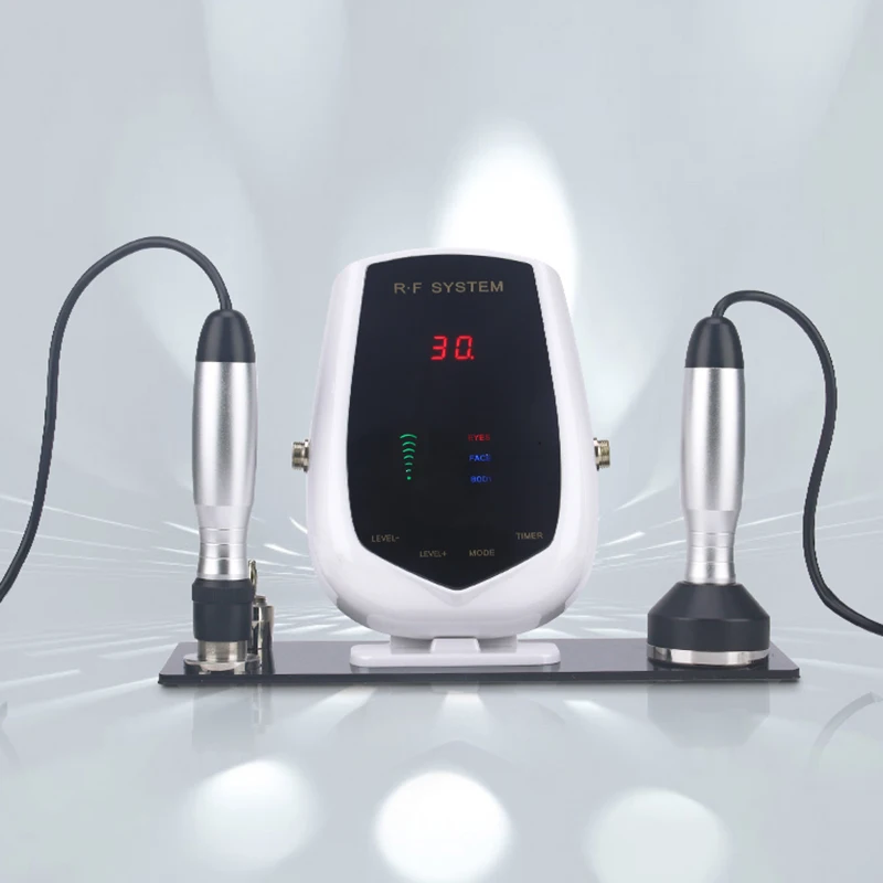 RF электрической волны расти радиочастотного прибора бытовой переменного тока 3