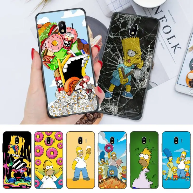 Чехол для Samsung Note 3 4 5 8 9 10 Pro Lite 20 Ultra M10 M11 M20 M30 M31 S M51|Бамперы| |