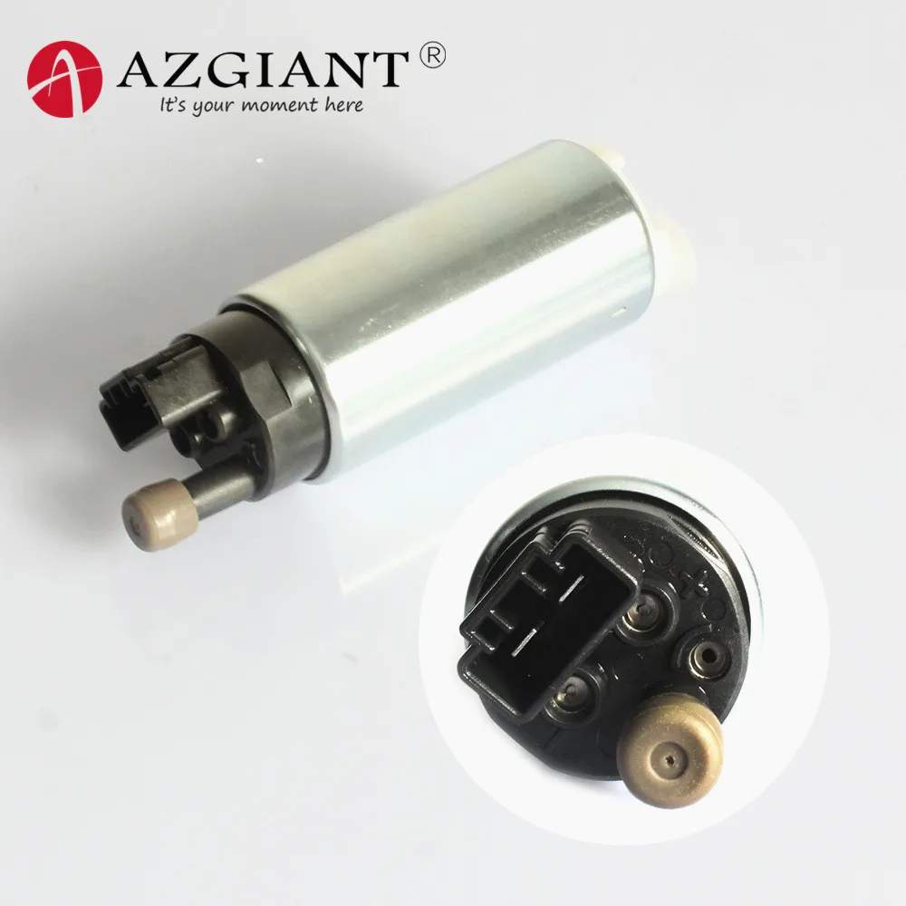 Универсальный сплав GSS342 255LPH Автомобильный Электронный насос высокого давления