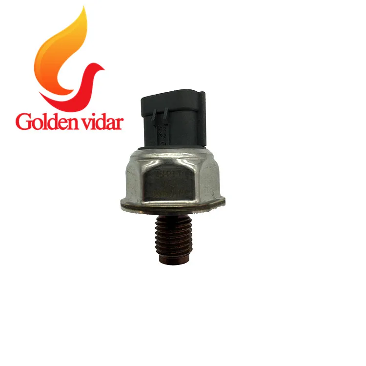 

4 шт./лот оригинальный датчик давления топливной рейки 45PP3-1 для Nissan Navara D40 Pathfinder 2,5 Diesel 45PP3-1 1465A034A 8C1Q9D280AA