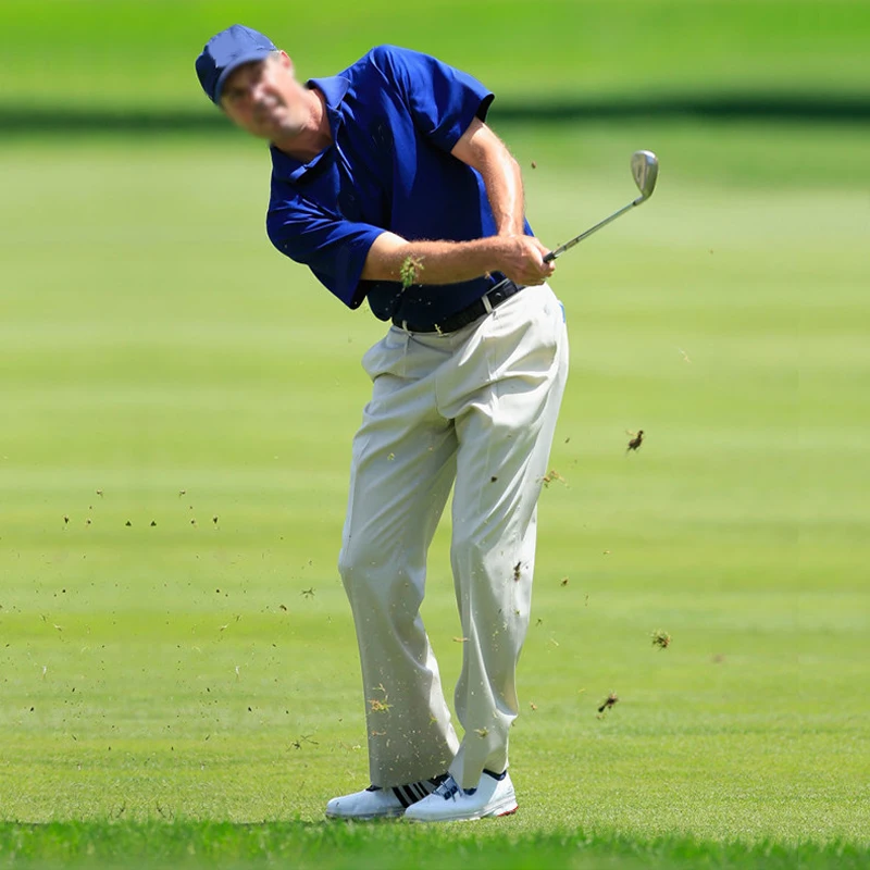 PGM Golf Men Shoes Movable Spike Shoes Antiskid Waterproof Breathable Male Knob Sports Sneakers Microfiber Leather Quality Shoe