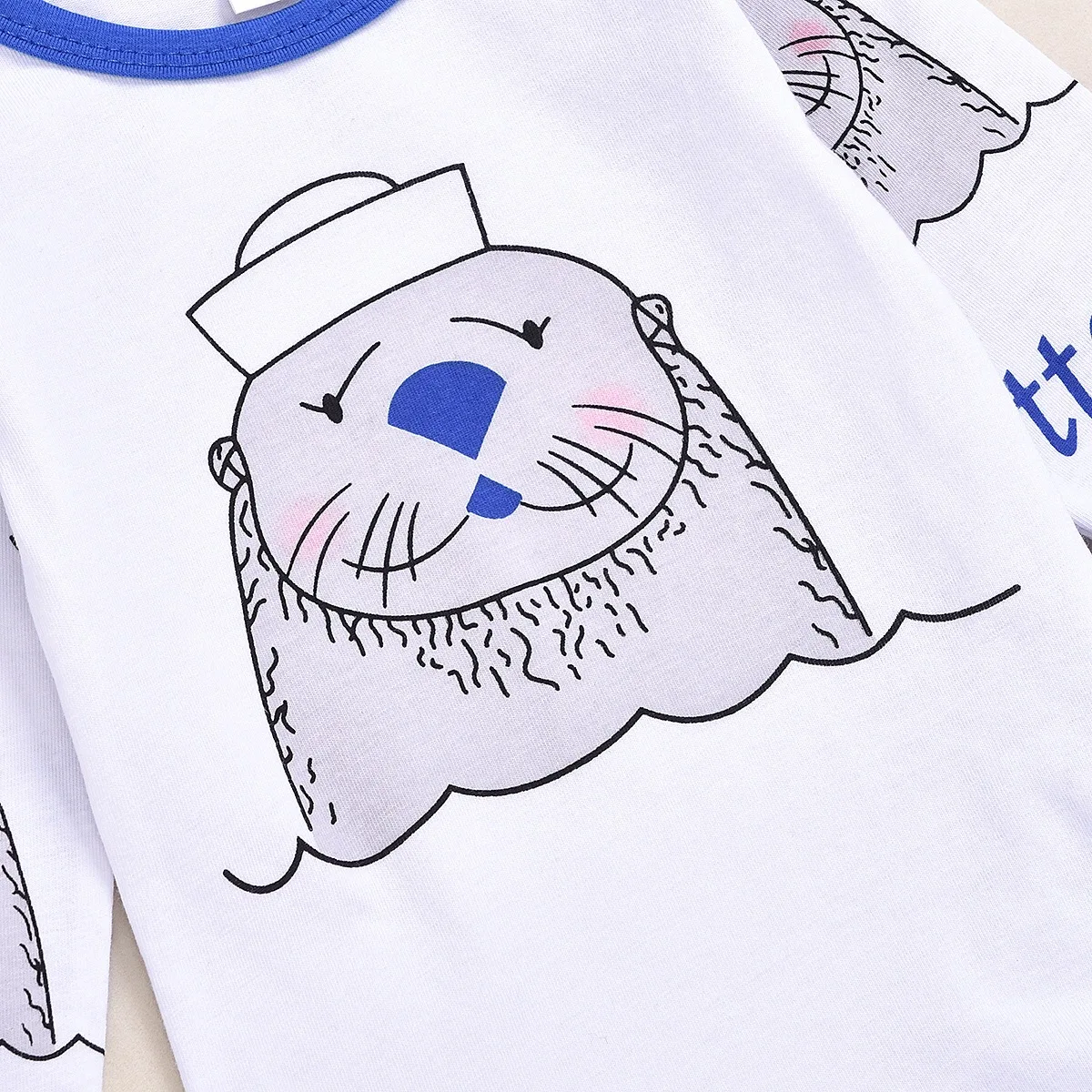 Домашняя одежда для малышей комбинезон новорожденных девочек и мальчиков с