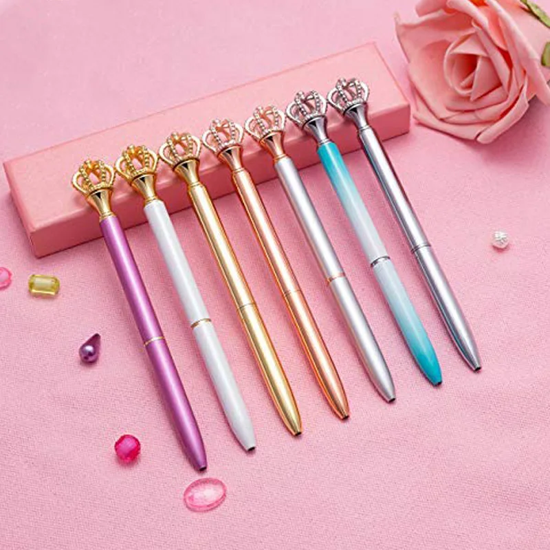 Заводные ручки фантастический подарок для женщин металлические шариковые