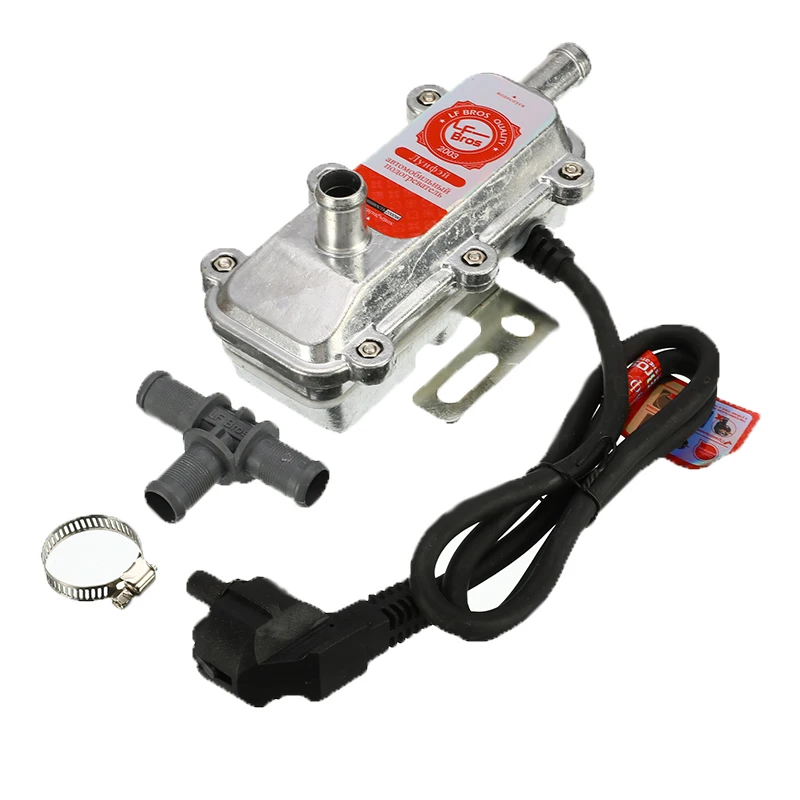220 V-240 V 1500W двигателя автомобиля Хладагент нагреватель Подогреватель не для Webasto Eberspacher двигатель авто подогрева воздуха стояночный отопитель