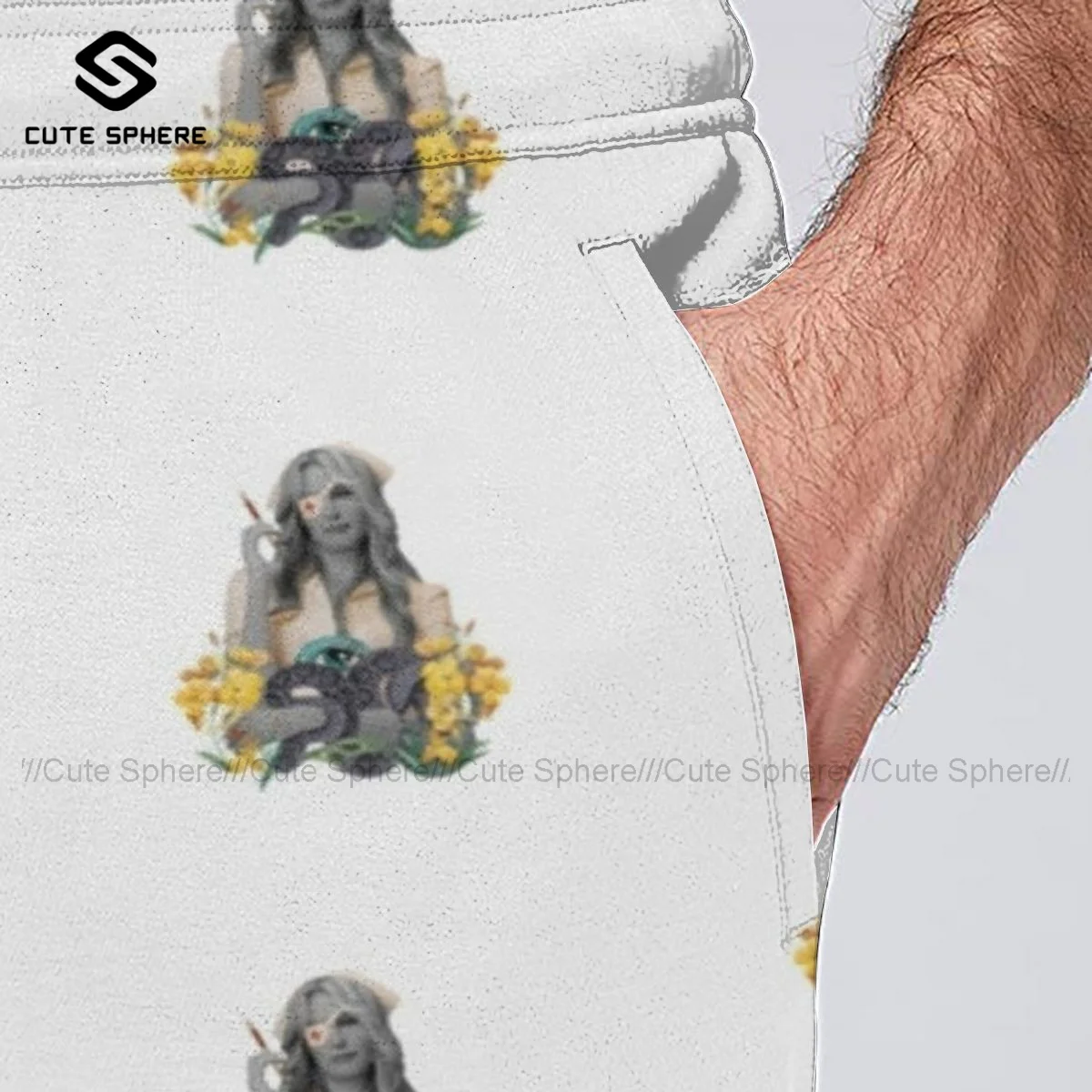 

Kill Bill Sweatpants Polyester Unisex Joggers Cute Men Golf Casual Pants