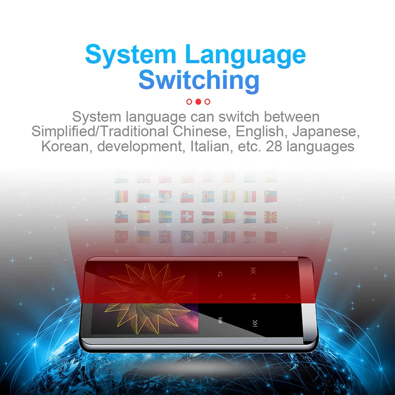 Хит 2019 Bluetooth MP3 плеер медиа FM радио рекордер HIFI спортивные музыкальные колонки для