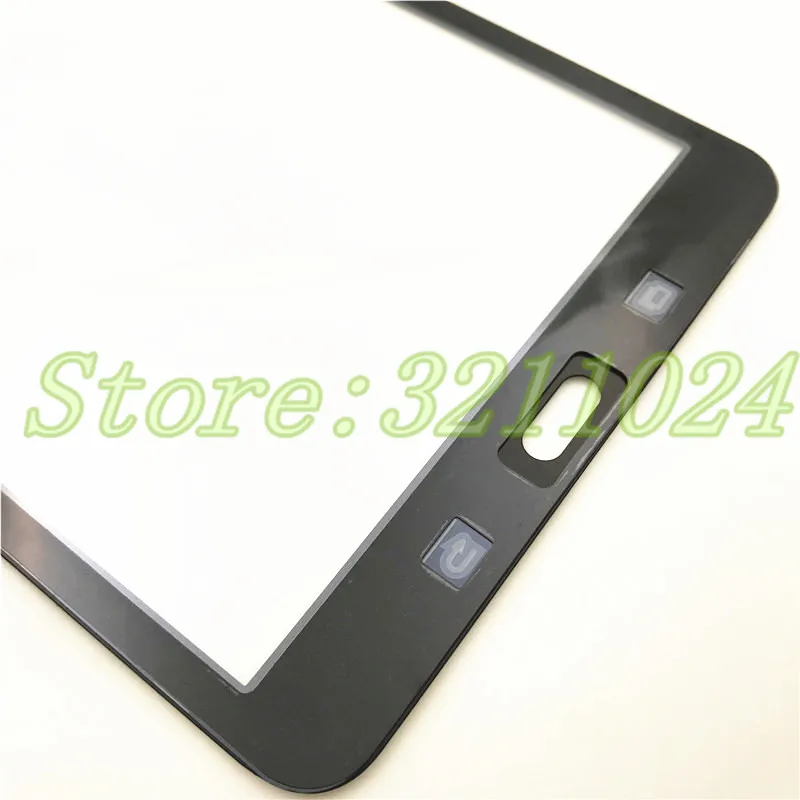 10 шт./лот хорошее качество новинка для Samsung Galaxy Tab E 8 0 T375 T377 T378 T377P ЖК дисплей