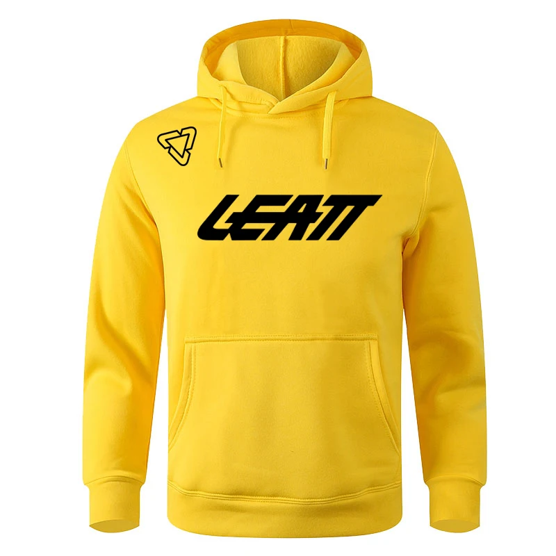 

Men's Solid Color Printing 2021 Hot Sale Hoodie Tops Men's Casual Spring And Autumn Hooded Pullover Tops Men's Clothing