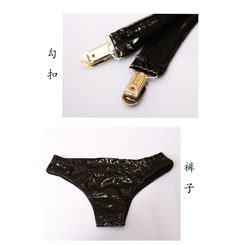 Костюм горничной из аниме для косплея 4 шт./комплект | Тематическая одежда и