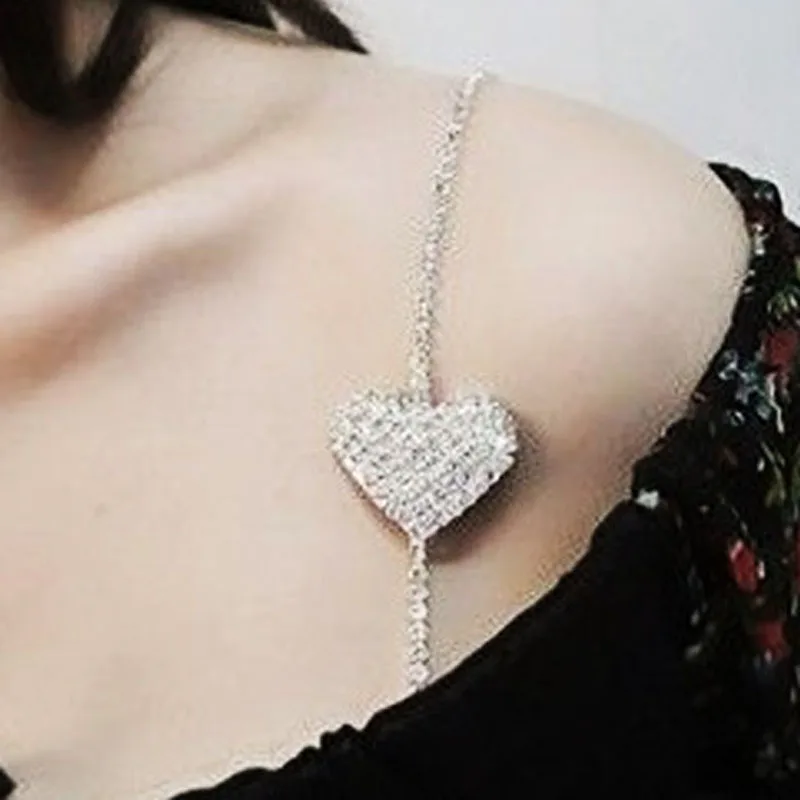 Элегантное регулируемое вечернее платье с бабочками сверкающими фианитами