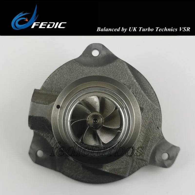 Турбина MFS JHJ 03F145701F Картридж Turbo КЗПЧ Для Audi A1 Seat Ibiza Skoda Fabia Octavia Yeti VW Polo 1 2 TSI CBZA