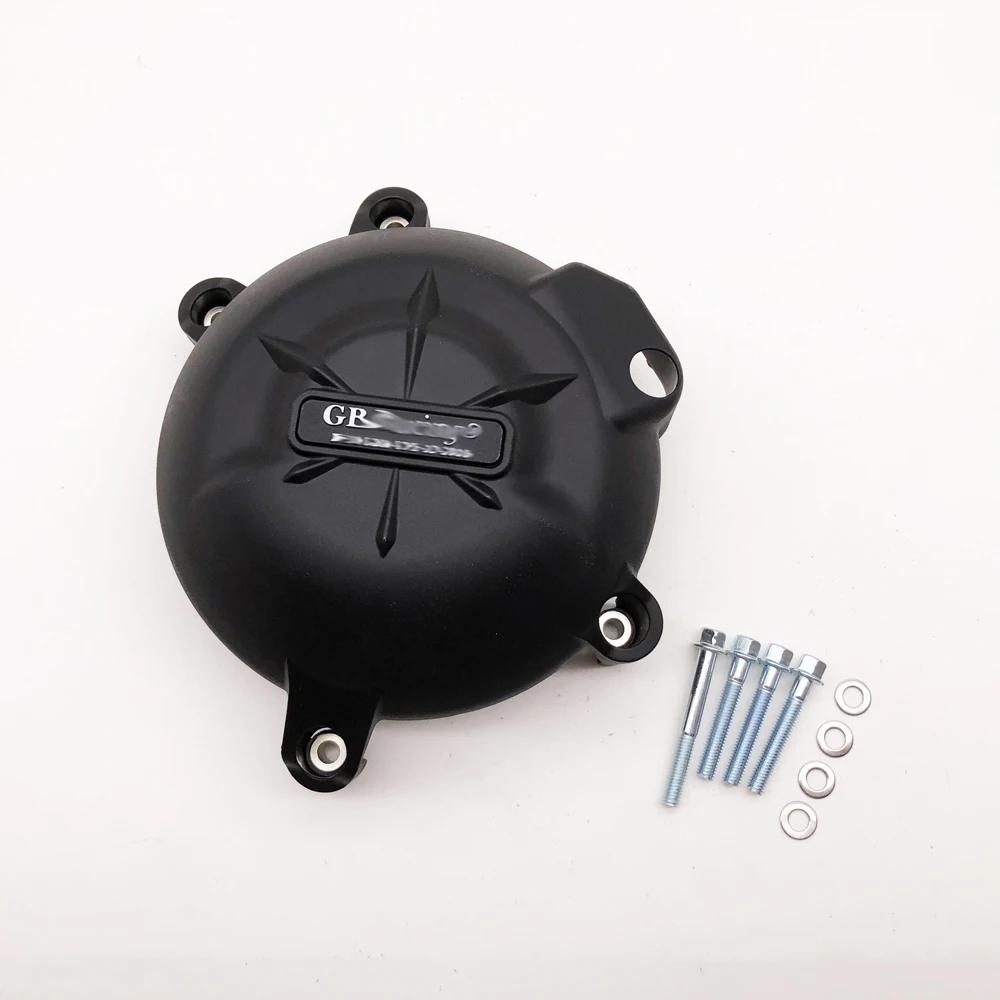 Защитный чехол для двигателя мотоцикла Чехол Для GB Racing for KAWASAKI ER6N ER6F 2006 2016 2009 2010 2011