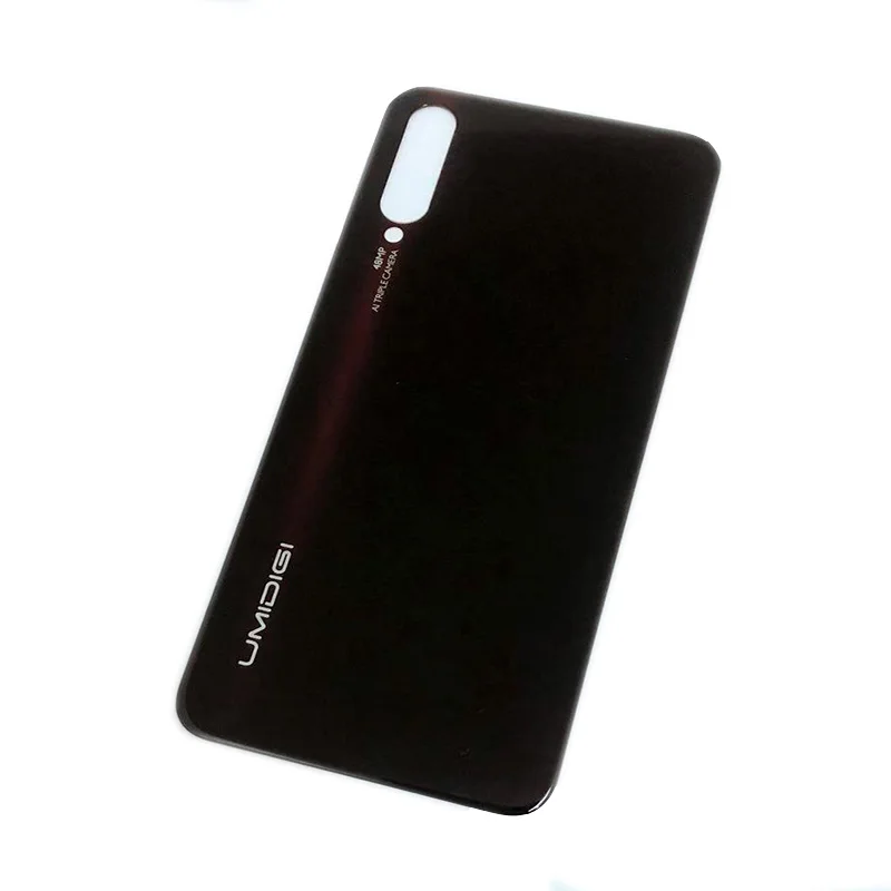 Чехол Roson для аккумулятора Umidigi X сменный тонкий защитный чехол с рассеиванием