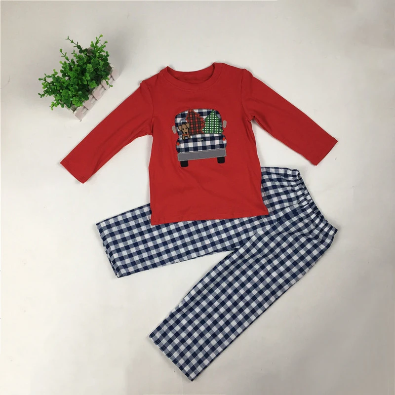 Puresun/Новинка осенняя одежда для мальчиков с принтом милой собачки детская