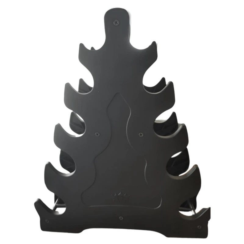 

Small Dumbbell Rack Weight Support Rack Dumbbell Floor Bracket Home Sports Equipment